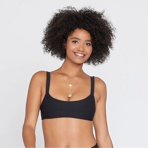 LSPACE Jess Bikini Top